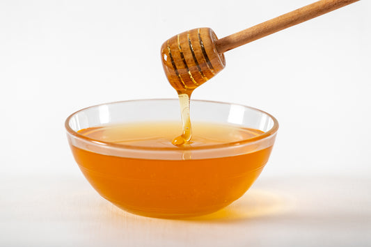 Miel de Azahar (480g)