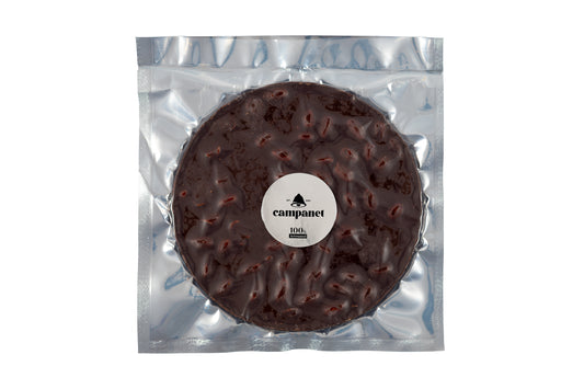 Torta de Turrón de Chocolate 200g