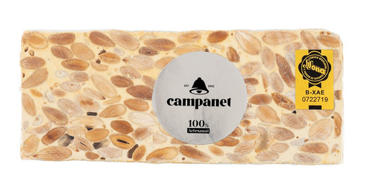 Turrón de Alicante 300g