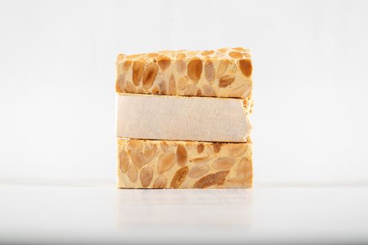 Turrón de Alicante 300g