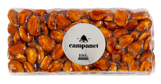 Turrón Cristal 300g