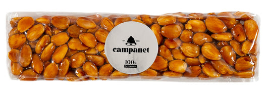 Turrón Cristal 210g