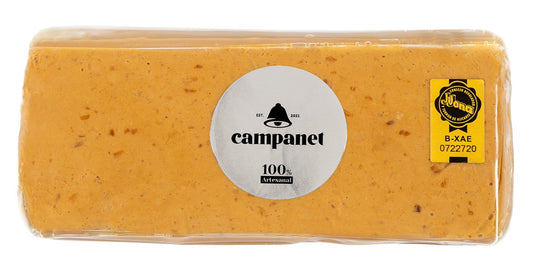 Turrón de Jijona 300g