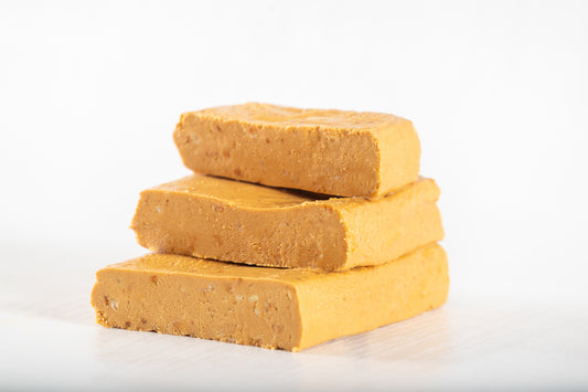 Turrón de Jijona 300g