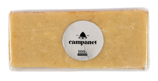 Turrón de Nieve 300g