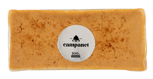 Turrón a la Piedra 300g