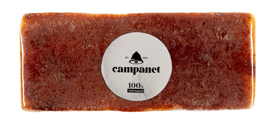 Turrón de Yema Tostada 300g