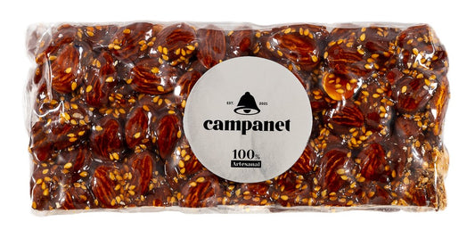 Turrón Guirlache 300g