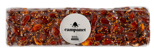 Turrón Guirlache 210g