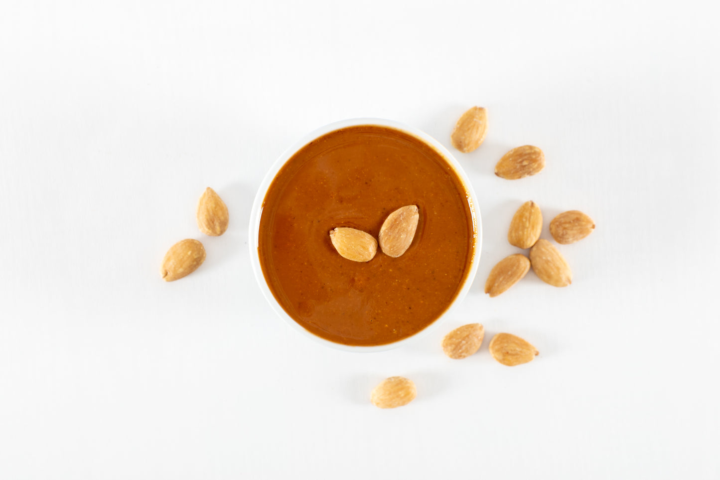 Crema de Almendra Marcona Tostada (300g)