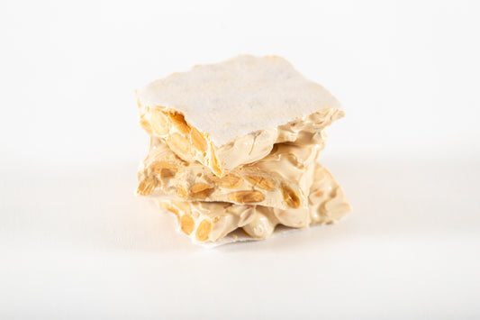 Turrón de Alicante 210g